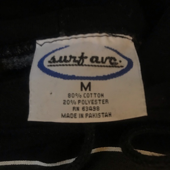 5 seconds of summer hoodie - Picture 3 of 4